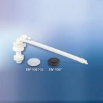 Ball Valve Pvc Arm 1/2"