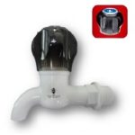 Jopex Tap Round Handle 1/2"