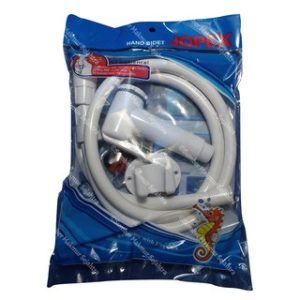 Jopex Arabic Shower 1/2"