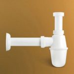 Bottle Trap 1 1/4"