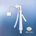 Bottom Inlet Hydraulic 1040