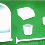 Bathroom Mirror  6226 Arc