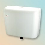 Cistern Automatic