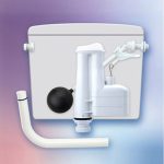 Cyphone Fittings Complete