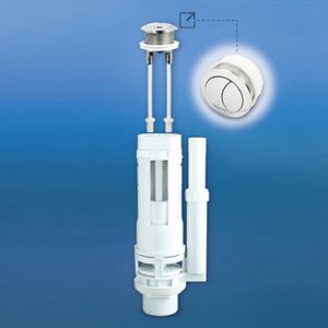 Cyphone Push Button  Only  40mm