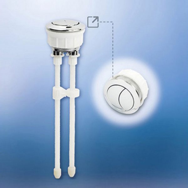 Dual Tool Button Dual Push Button CP – Hussein Electrical and Hardware