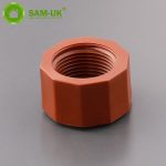 IPS FEMALE CAP (THREAD)