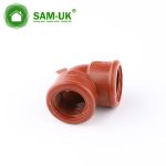 IPS FEMALE ELBOW (THREAD)