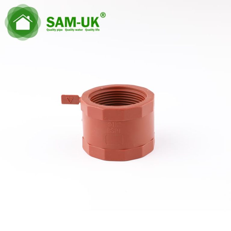 1 Inch Ips Thread IPS FEMALE SOCKET (THREAD) – Hussein Electrical and Hardware