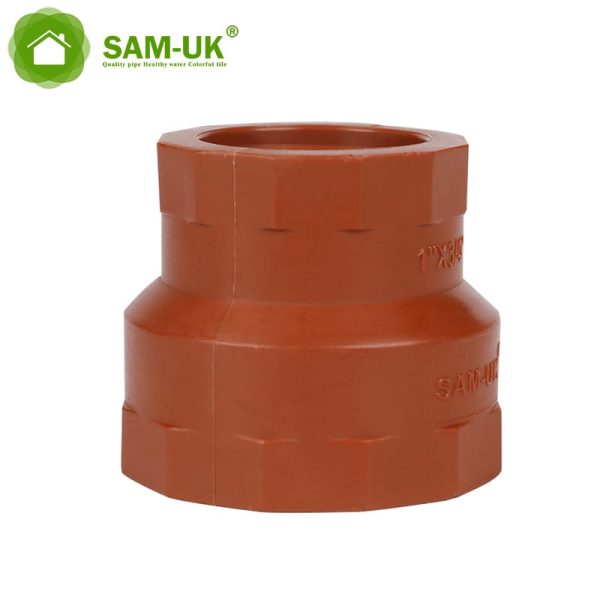 1 Inch Ips Thread IPS REDUCING SOCKET (THREAD) – Hussein Electrical and Hardware
