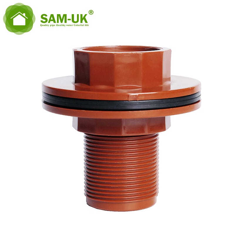 IPS TANK CONNECTOR 1/2″ – Hussein Electrical and Hardware
