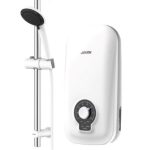 Instant hot shower SD60e ?White (Without pump)