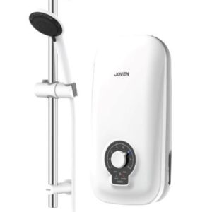 Instant hot shower SD60e ?White (Without pump)