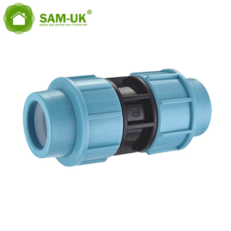 PP HDPE COUPLING