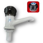 Jopex Pillar Tap Round Handle 1/2"