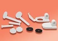 Seat Cover Hinges LG