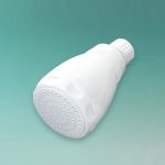 Shower Rose Head 2.5"