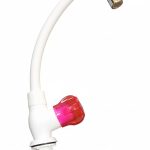 Jopex Sink Pillar Tap Round Handle 1/2" Color