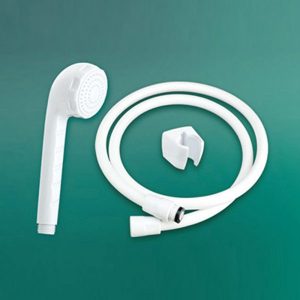 Telephone Shower Complete