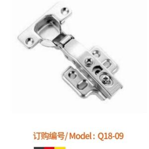 MALPA HINGES Q18 AOSITE