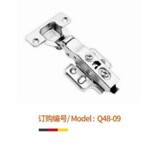 MALPA HINGES Q48 AOSITE