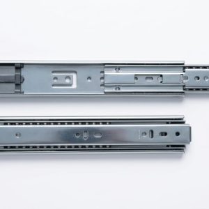 Drawer Slides Push to Open Aosite