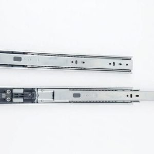 Drawer Slides Soft Close Aosite